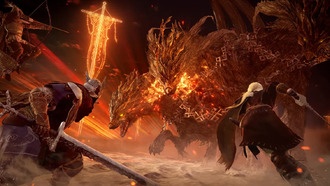 ELDEN RING NIGHTREIGN: Как разблокировать класс Revenant