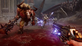 Painkiller: скоро стартуют закрытые тесты на PC