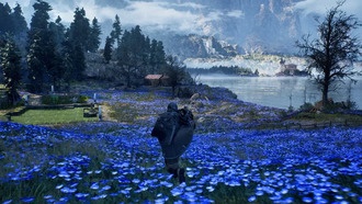 Жестокие битвы и хардкорные исследования — главное из превью Hell is Us