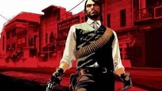 Энтузиаст восстанавливает мультиплеер в Red Dead Redemption для PC с нестандартным геймплеем