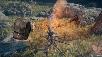Elden Ring Nightreign: где найти сумки для предметов