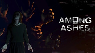 Метафорический хоррор Among Ashes выйдет на Xbox Series 6 июня
