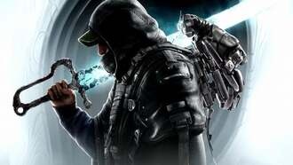 Демоверсия Hell Is Us выйдет в Steam: дата и системные требования