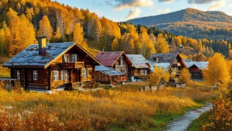 Вопросы и ответы: места в России, которые начинаются на букву «Э»