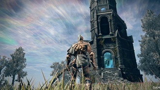 Как открыть Башни Чародеев в Elden Ring Nightreign