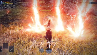 Лучшие реликвии для Вайлдера в Elden Ring Nightreign