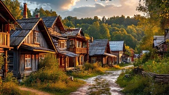 Вопросы и ответы: места в России, которые начинаются на букву «Щ»