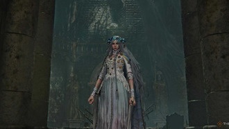 Как разблокировать Ночного Странника Мстителя в Elden Ring Nightreign