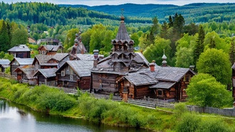 Вопросы и ответы: места в России, которые начинаются на букву «Ш»