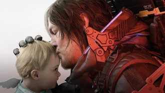 Death Stranding 2: On The Beach — анонсирован геймплей и специальное мероприятие