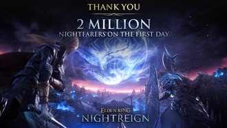 ELDEN RING Nightreign вышла по всему миру: продажи превысили 2 миллиона копий