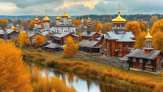 Вопросы и ответы: места в России, которые начинаются на букву «Т»