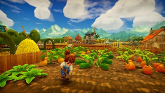 Обзор обзоров: Farm Together 2