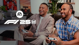 F1 25: новая часть гоночного симулятора вышла на PC и консолях