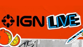 IGN Live 2025: дата, время и где смотреть