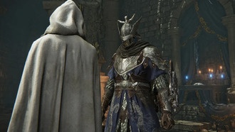 Elden Ring Nightreign: важные изменения для одиночного режима