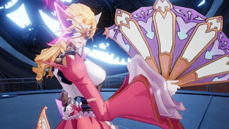 Какой класс выбрать в Crystal of Atlan: гайд для новичков