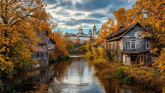 Вопросы и ответы: места в России, которые начинаются на букву «Е»