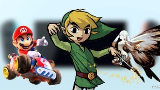 Игры на старте Nintendo Switch 2: полный список