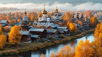 Вопросы и ответы: места в России, которые начинаются на букву «Д»