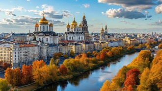 Вопросы и ответы: места в России, которые начинаются на букву «Г»