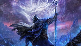 Как найти людей для совместной игры в Elden Ring Nightreign