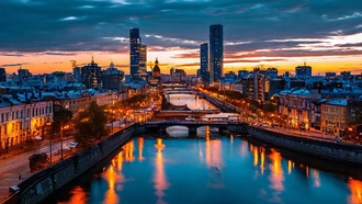 Вопросы и ответы: места в России, которые начинаются на букву «Б»