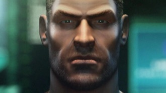 Ubisoft снова дразнит фанатов Splinter Cell — и снова ошиблась с изображением Сэма Фишера