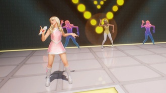 Как выполнить квесты Sabrina Carpenter в Fortnite