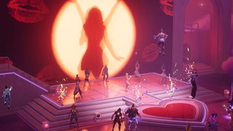 Fortnite: Как стать танцором, спецэффектчиком или видеоартистом на концерте Сабрины Карпентер