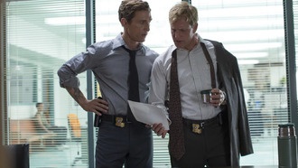 Сценарист «Настоящего детектива» хочет снять новую историю с героями первого сезона