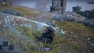 Где найти посохи в Elden Ring Nightreign