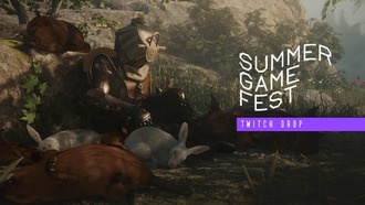 Digital Extremes раздаст ключи доступа к предварительной альфе Soulframe на Summer Game Fest