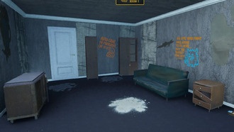 Holiday Motel Simulator: новый симулятор управления прибрежным отелем выйдет в раннем доступе этим летом