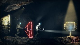 Одна из лучших головоломок в Steam получила первое обновление за 11 лет и поддержку Steam Deck