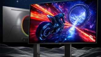 Samsung Odyssey OLED G6 (G60SF) — первый в мире игровой монитор с частотой 500 Гц и QD-OLED матрицей за 6999 юаней