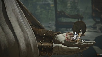 Где найти талисманы в Elden Ring Nightreign