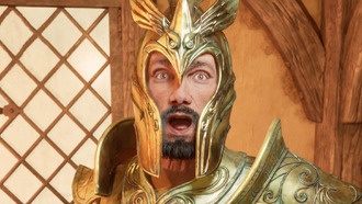 Все игры The Elder Scrolls со скидкой до 75% в распродаже Bethesda