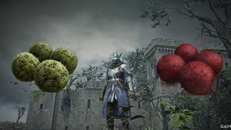 Elden Ring Nightreign: как вылечить все негативные эффекты