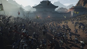 Dynasty Warriors: Origins продалась тиражом 2 млн копий, но разработчики не считают это успехом