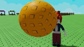 Как получить мутацию «Опылённый» в Grow a Garden