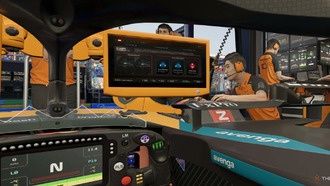 Советы для новичков в F1 25: как улучшить свои навыки