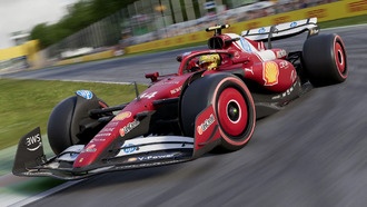 Лучшие настройки для Гран-при Австралии в F1 25