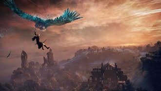 Как победить Калиго, Излом Тумана в Elden Ring Nightreign: полный гайд