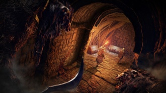 Как играть в дуэте с модом Seamless Co-op в Elden Ring Nightreign