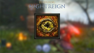 Где найти оружие безумия против Равновесного зверя в Elden Ring Nightreign