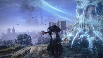 Как играть в одиночку в Elden Ring Nightreign