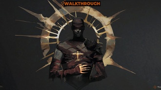 Как разблокировать секретное древо навыков «Красная Смерть» в Tainted Grail: The Fall of Avalon