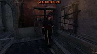 Как найти запечатанные ящики в Tainted Grail: The Fall of Avalon