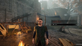 Как приготовить мамин пирог в Tainted Grail: The Fall of Avalon